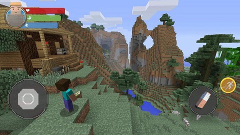 像素惊变100天图2