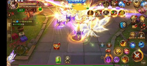 永恒纪元怎么专职在哪[图1]