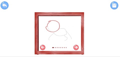 儿童画画模拟器[图1]
