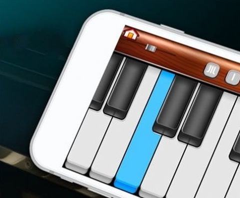 儿童早教钢琴课[图1]