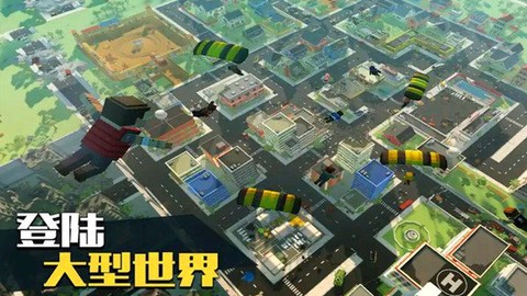 僵尸逃亡大作战图2