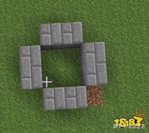 迷你世界怎么做刷铁机[图2]