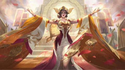 王者荣耀武则天怎么获得[图1]