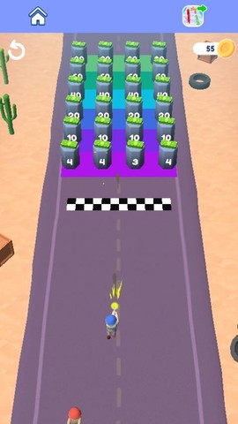 全民奔跑大师[图3]