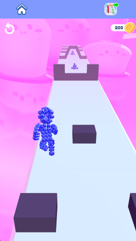 全民奔跑大师图3