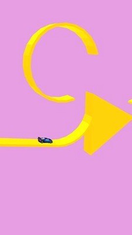 全民特技赛车3D图3