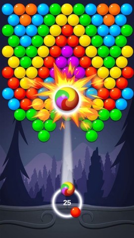 全民泡泡龙[图1]