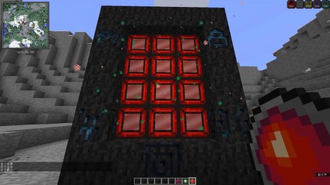 我的世界虚无世界怎么玩[图2]