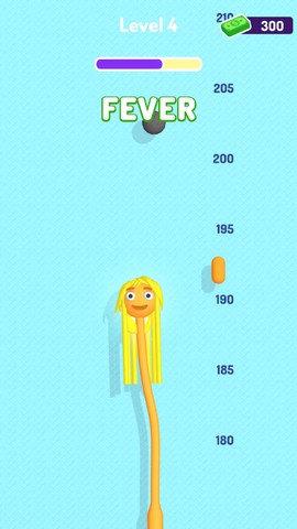 八分音符尖叫[图1]