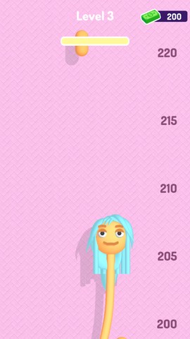 八分音符尖叫图2