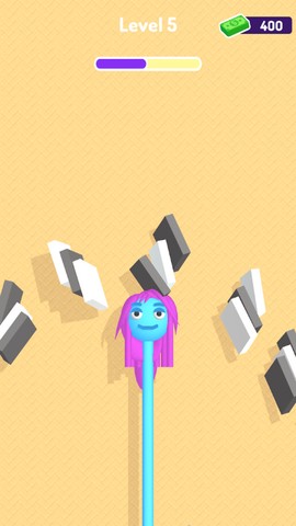 八分音符尖叫图3