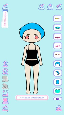 公主我最萌[图1]