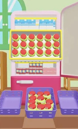 冰箱填充大师[图1]