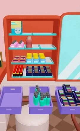 冰箱填充大师图2