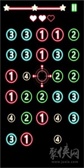 冲击大爆炸[图1]