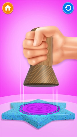 减压小玩具[图1]