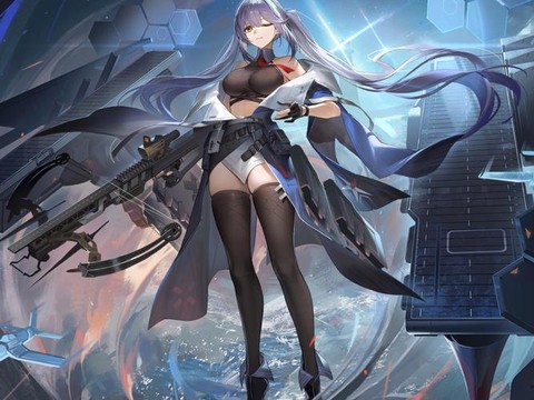 碧蓝航线克总怎么弄[图2]