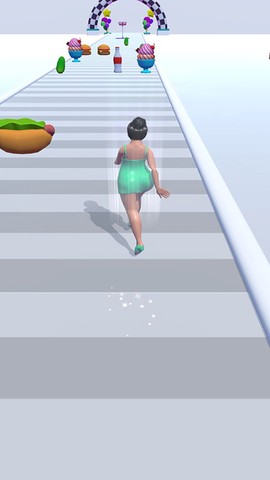 减肥我最美2图2