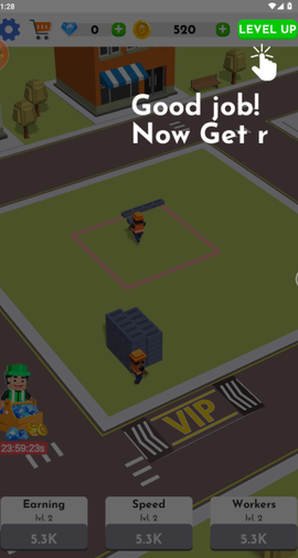 分工模拟工厂大亨[图3]