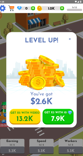 分工模拟工厂大亨[图4]