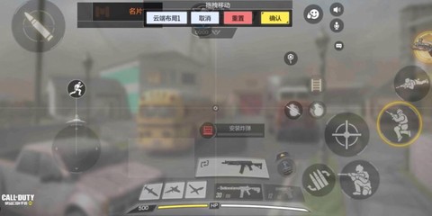 使命召唤瞬狙怎么练