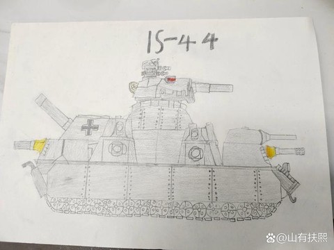 坦克世界is怎么用[图2]