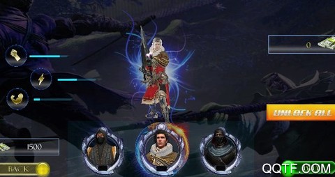 功夫忍者战斗[图1]