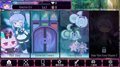 加查艺术作品[图6]