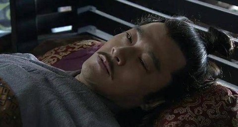 三国志周瑜怎么死的