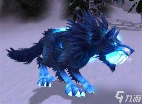 魔兽世界猎人用什么宝宝[图1]