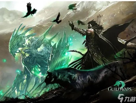 激战2浩劫海峡怎么去