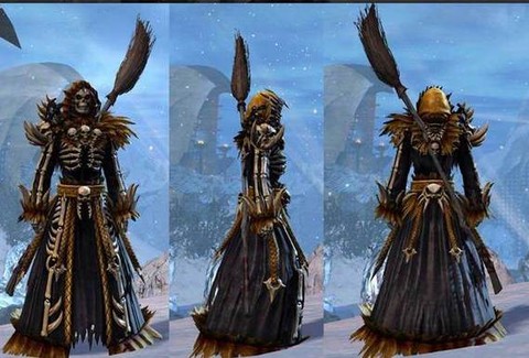 激战2宝石买什么好