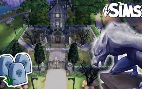 模拟人生4鬼魂怎么