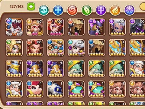 放置奇兵魔兽怎么激活[图2]