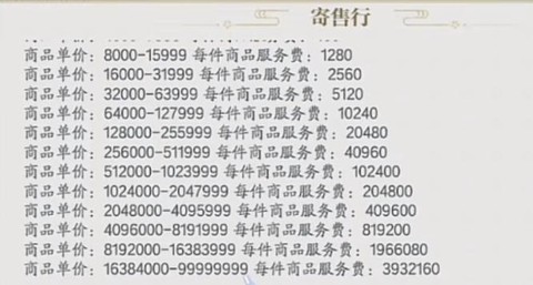 手游诛仙号怎么交易[图1]