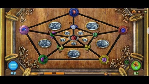 密室逃脱7第15关怎么