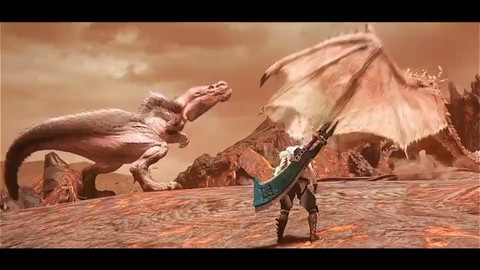 怪物猎人2g怎么断尾