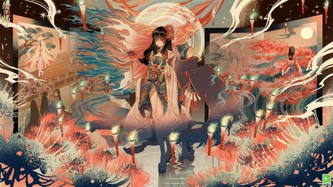 彼岸花阴阳师怎么样