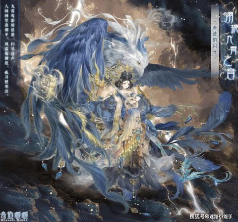 奇迹暖暖莺语怎么得