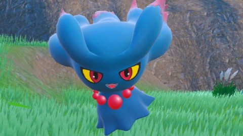 口袋妖怪xy梦妖怎么抓[图2]