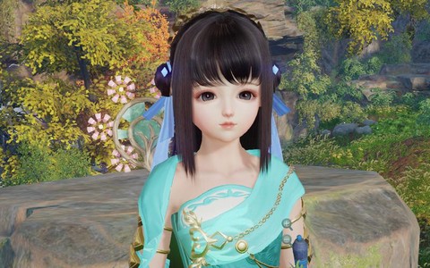 剑网3冰心是什么职业