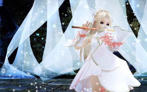 剑网3冰心是什么职业[图2]