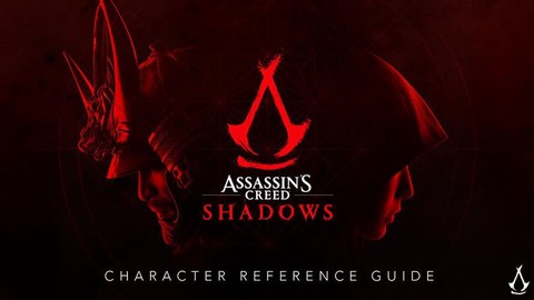 刺客信条什么公司制作[图1]