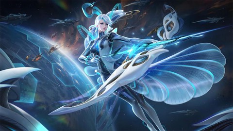 王者荣耀什么皮肤好