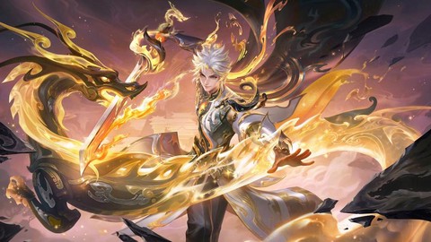 王者荣耀什么皮肤好[图1]