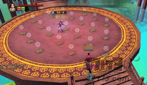 九阴真经魔奴怎么弄