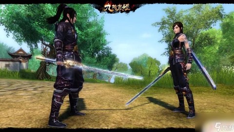 九阴真经如何获得修为[图1]