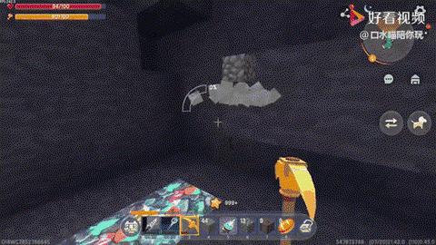 迷你世界远古宝石怎么获得