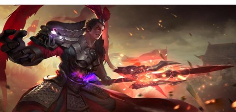 王者荣耀坦克什么意思