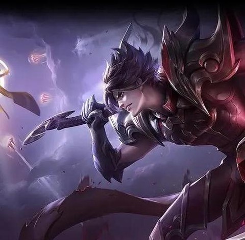 王者荣耀坦克什么意思[图1]